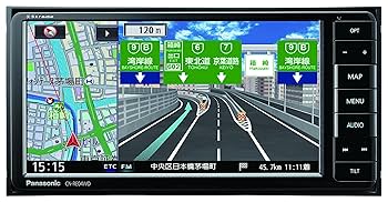 カーナビ CN-RE04D Amazon | パナソニック(Panasonic) カーナビ ストラーダ CN